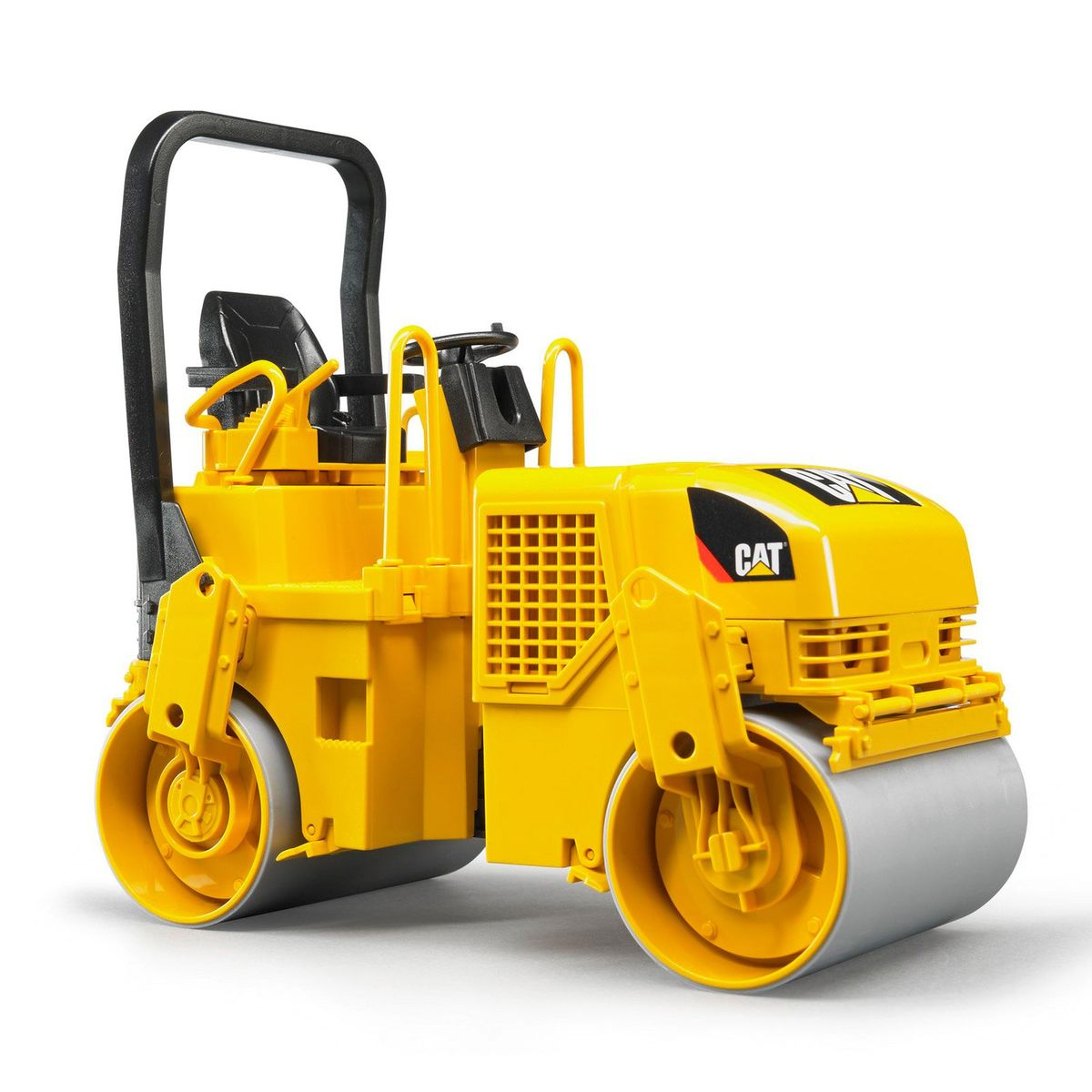 Compacteur Vibrant